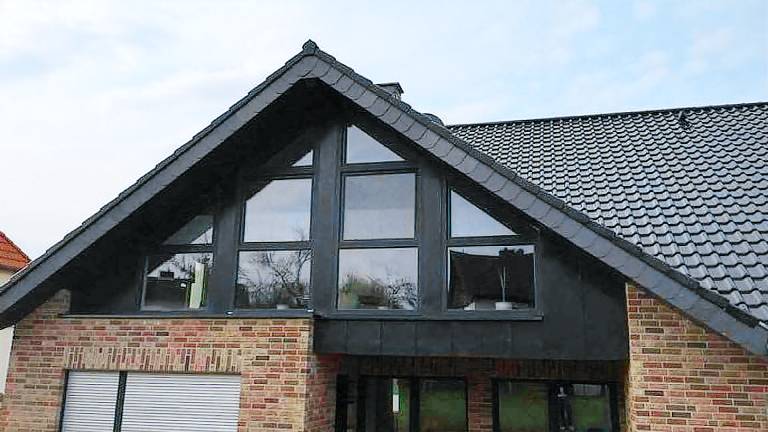 Ferienwohnung Waldeck