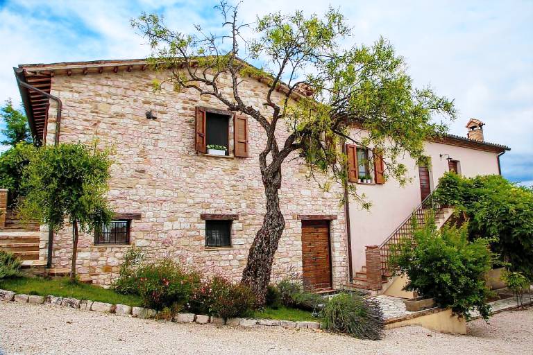 Appartamento  Fossombrone