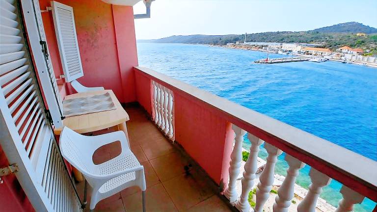 Apartman Otočić Lavdara