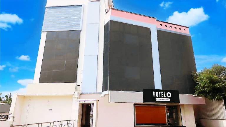 Ferienhaus f&uuml;r 3 Personen 25 m&sup2; in Oragadam
