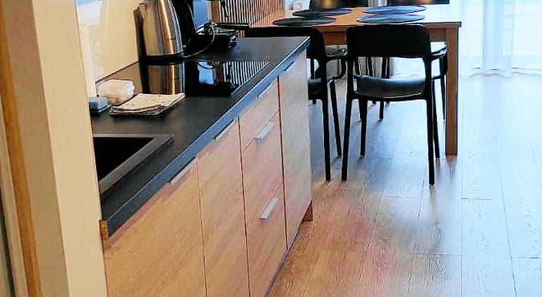 Wonderful holiday apartment | Close to the ski | Dogs allowed — photo 5