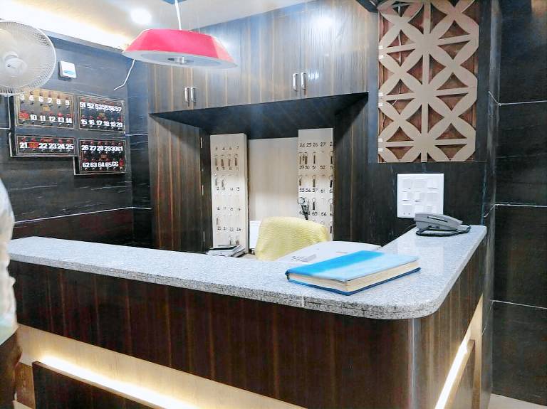 City Hotel Prayagraj — photo 5