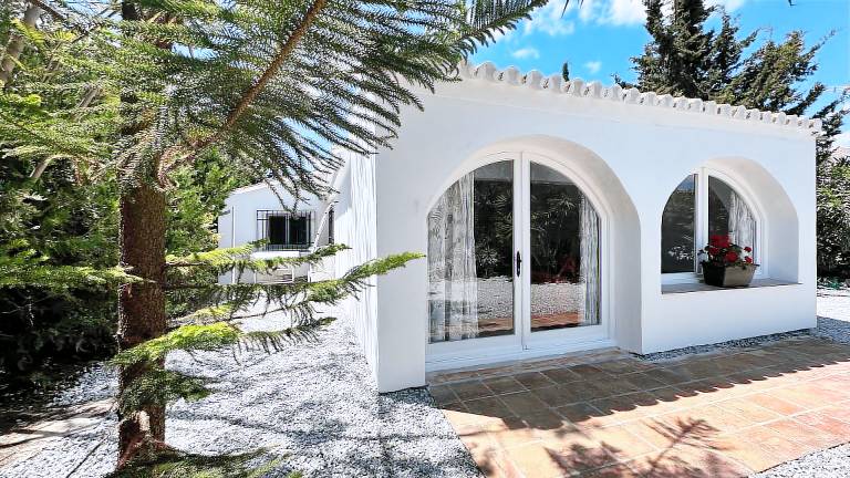 Villa  Viñuela