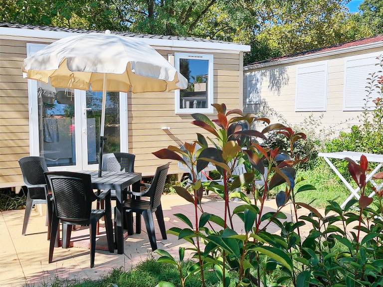 Caravan Grimaud
