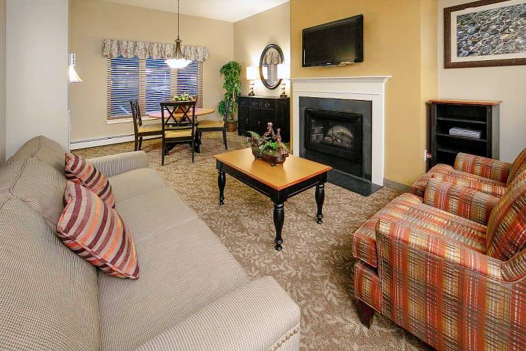 Villa  Brownsville