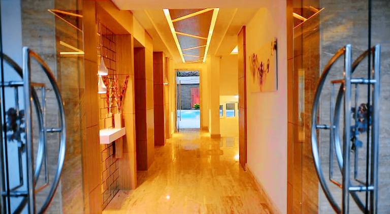 Doc's Boutique Hotel Kemer — photo 4