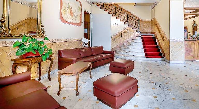 Hotel San Marco Sestola — photo 4