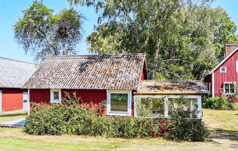 Ferienhaus in Karlshamn, Svängsta für max. 3 Personen, Ferienhaus in Karlshamn, Svängsta für max. 3 Personen,
