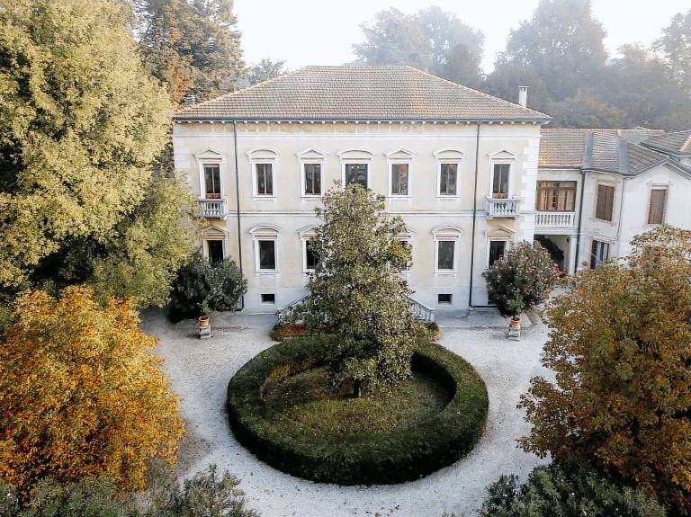 Villa Legnago