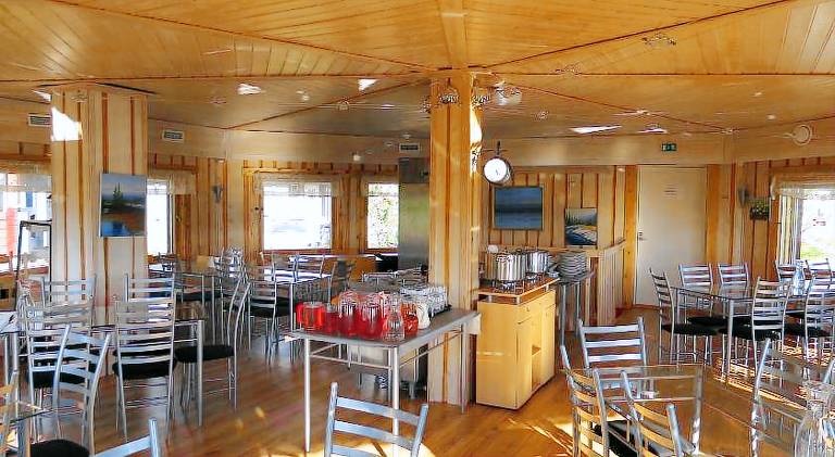 Arctic Polar Holiday Village — photo 2
