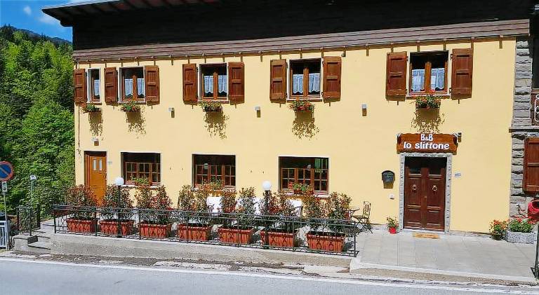 Bed & Breakfast Abetone