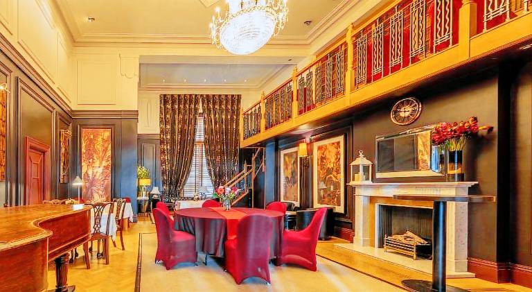The Cavendish Hotel Eastbourne — photo 3