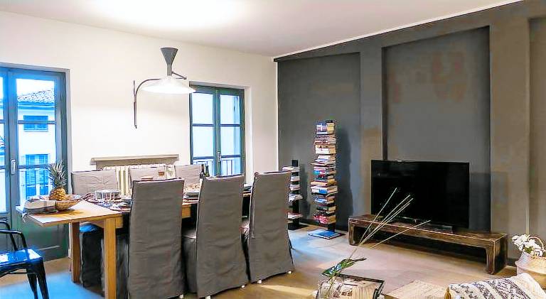 Holiday apartment with terrace — photo 3
