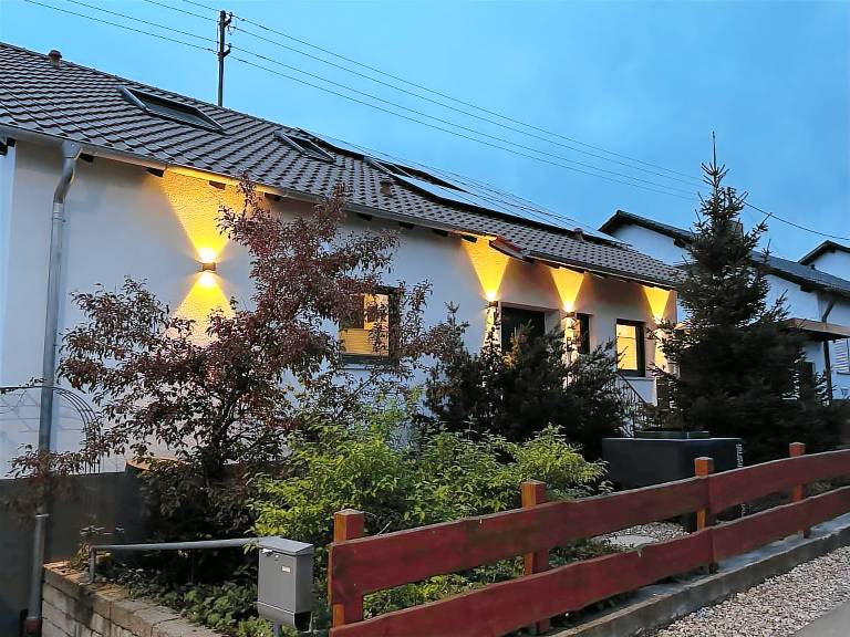 Ferienwohnung Illertissen