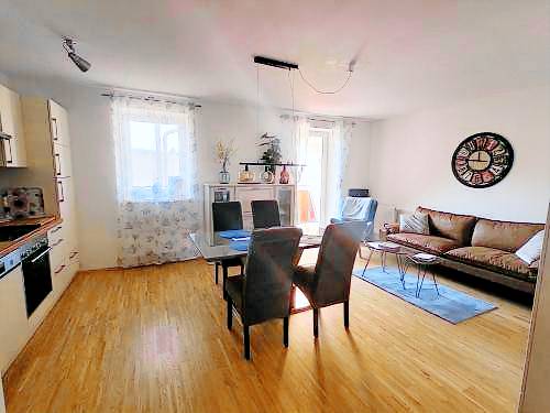 Apartman  Baden bei Wien