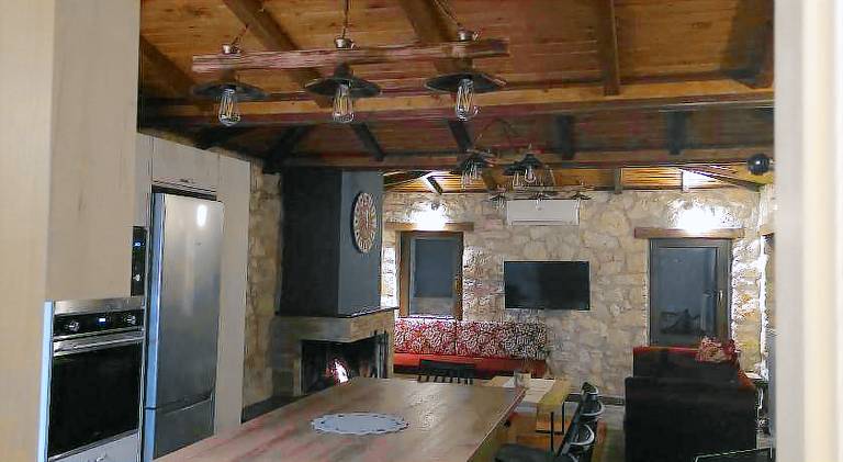 Fully equipped vacation home with patio & garden | Dogs allowed — photo 3