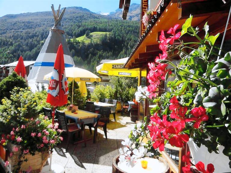 Hotel Primavera — photo 4