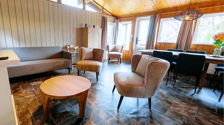 Maison de vacances Hastière