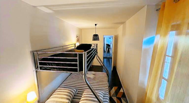 Holiday apartment | Pet-friendly — photo 4