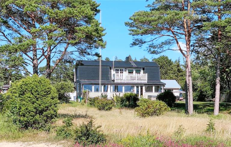 Huis  Gotland