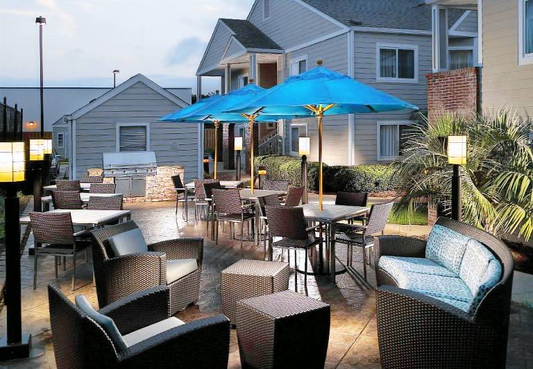 Sonesta ES Suites Montgomery in Montgomery
