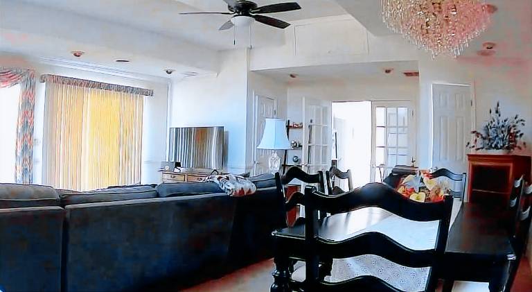 House with 1 room for 8 persons — photo 3