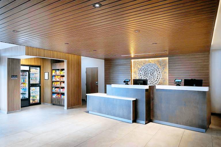 Fairfield by Marriott Inn & Suites Montrose — photo 5