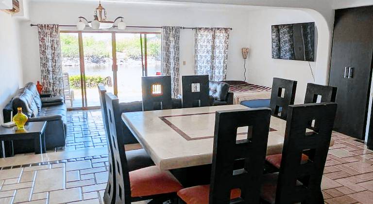 Villa with pool | Pets allowed — photo 4