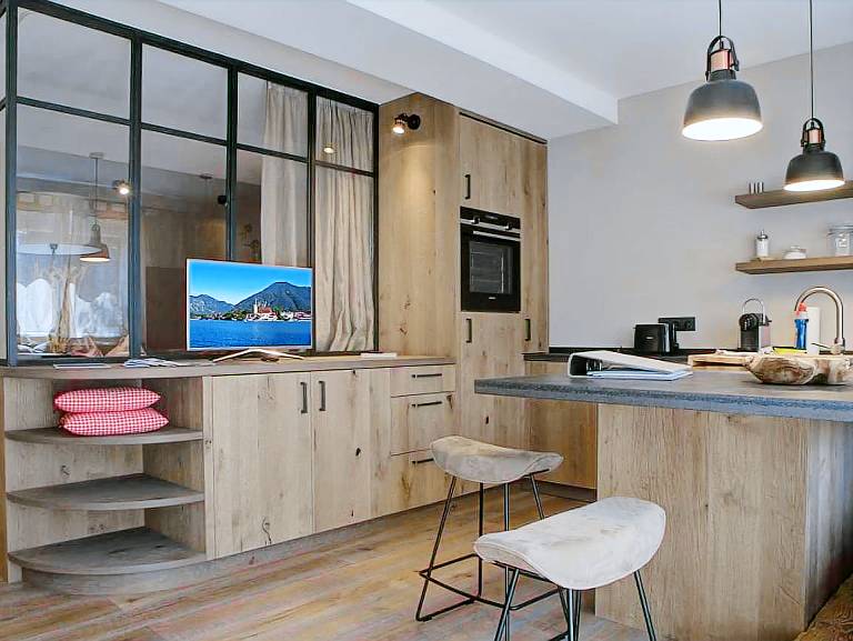 Appartement Tegernsee