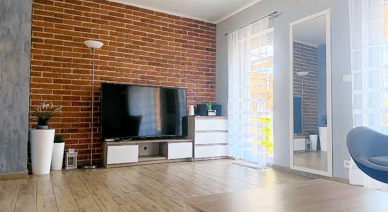 Villa with 3 rooms for 11 persons — photo 2