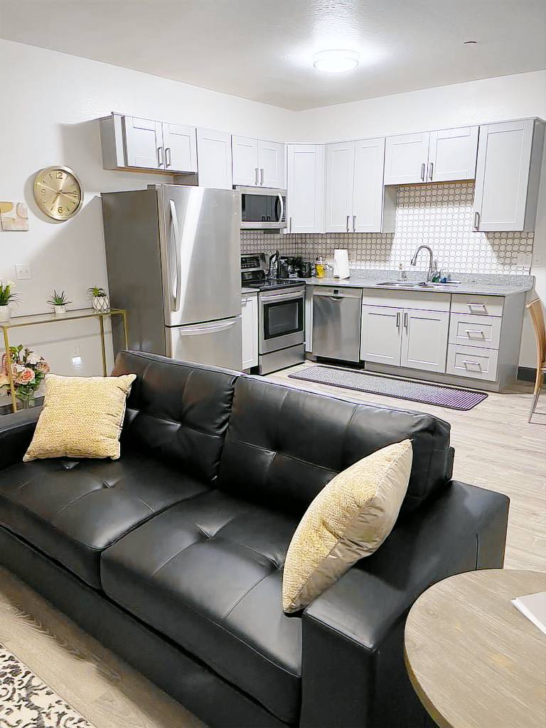 Appartement North Mountain Village