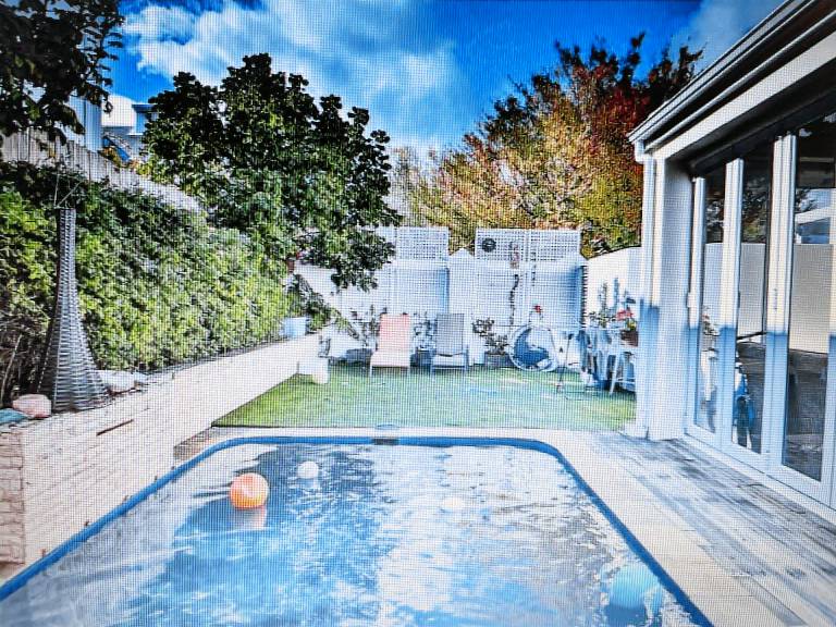 House  Stellenbosch