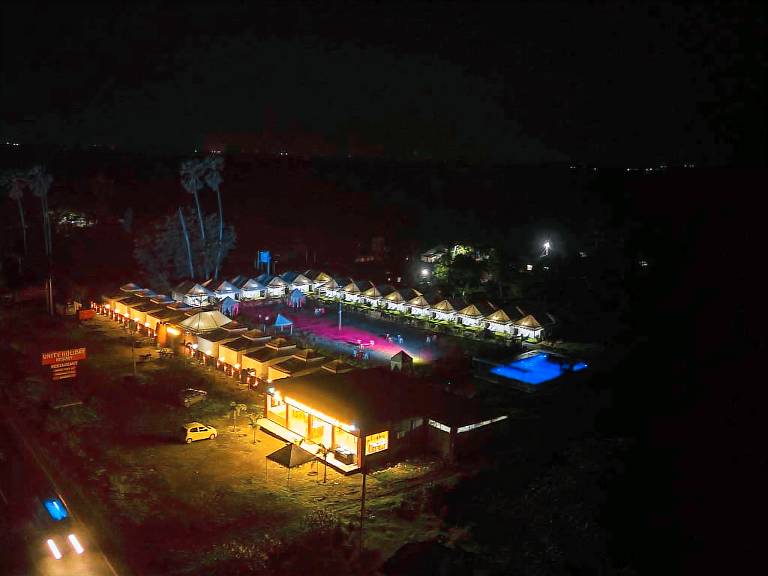 Unity Holiday Resort Statue of Unity, Ekta Nagar — photo 5