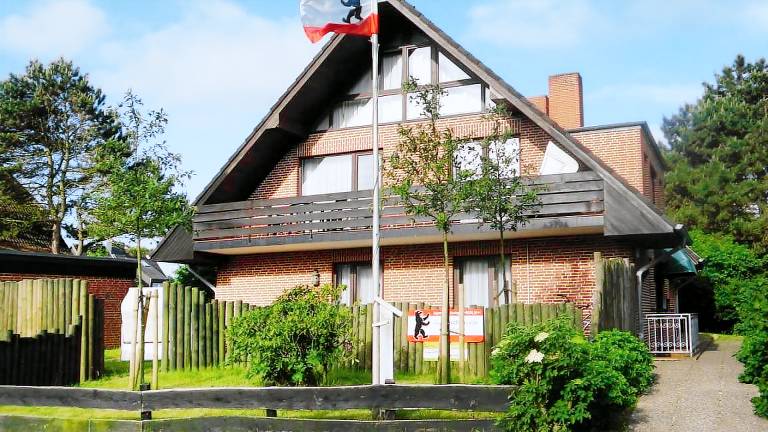 Ferienwohnung Keitum