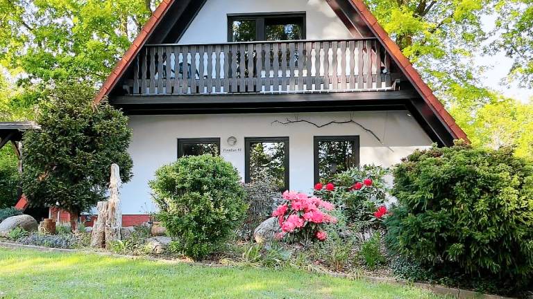 Ferienhaus Marlow