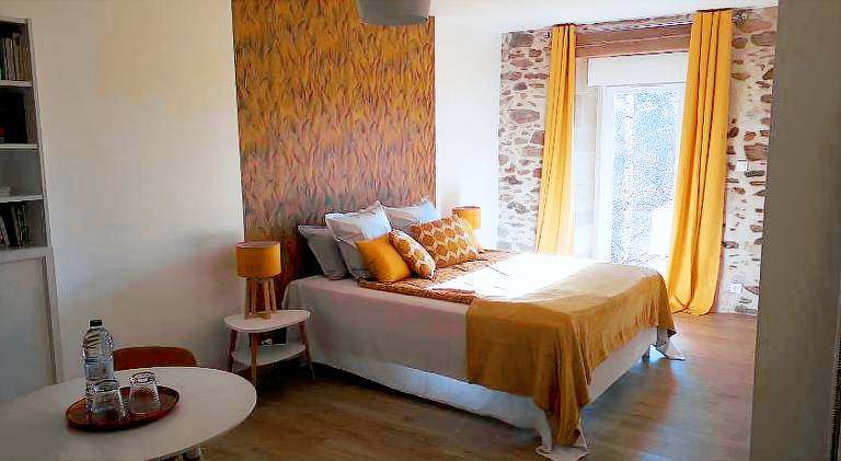 Chambres d'hotes de Campagnet — photo 2