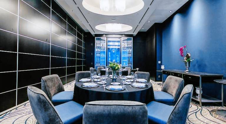 InterContinental Toronto Centre By IHG — photo 5