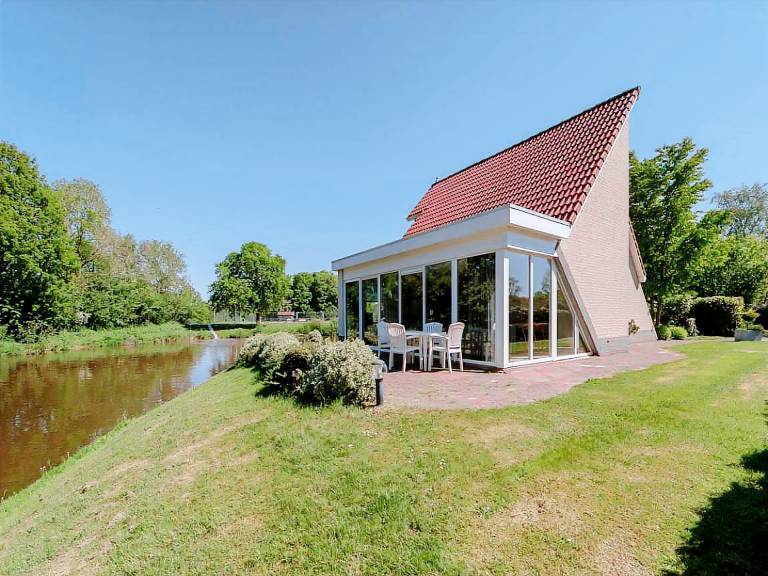 Huis Wedde