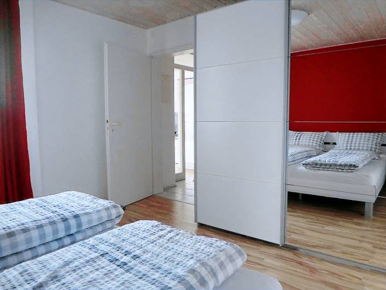 Ferienwohnung Buchenberg