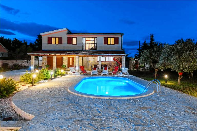 Vila Bulić