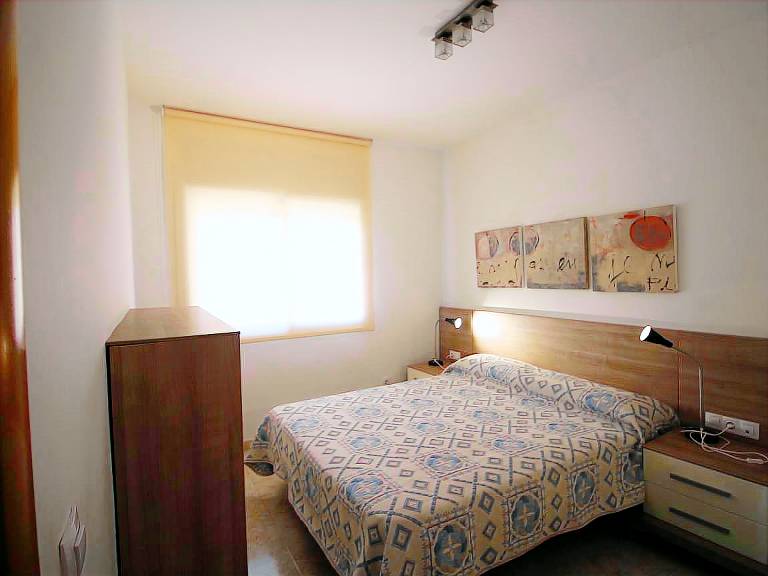 Fully equipped apartment with pool | Close to the beach | Dogs allowed — photo 5