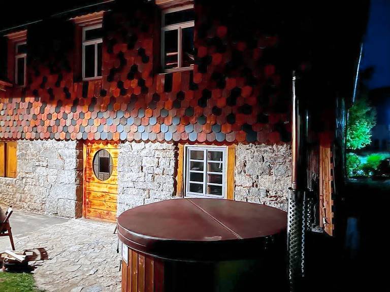 Ferienwohnung Rottenburg am Neckar