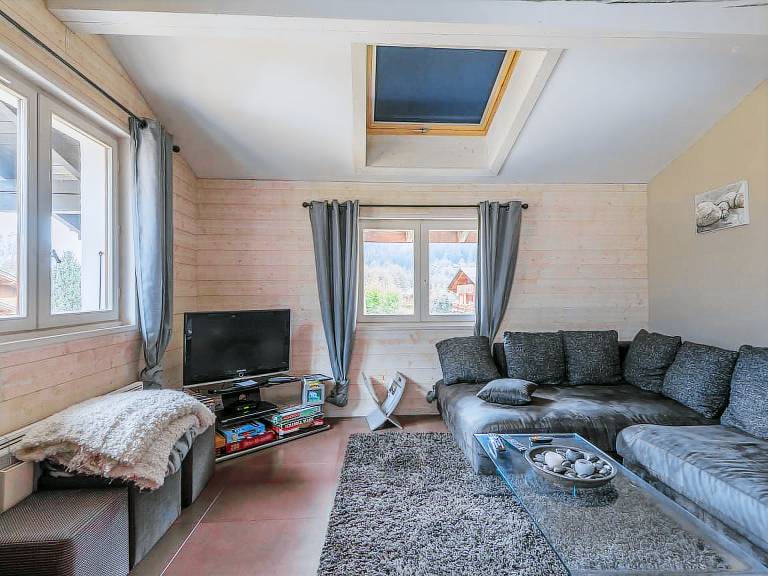 Rental apartment with 3 rooms for 6 persons — photo 3