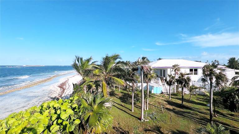 Huis North Palmetto Point