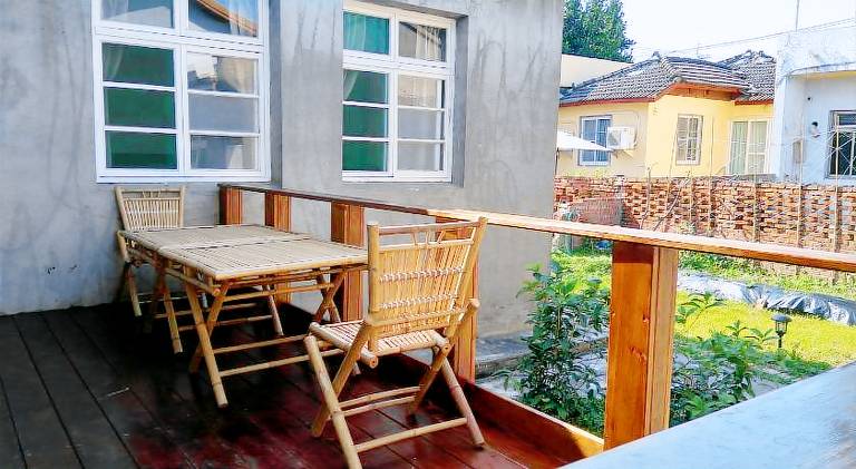 ZYIN Homestay — photo 5