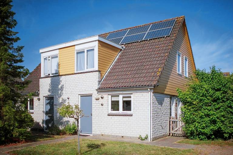 Villapark De Oesterbaai 89