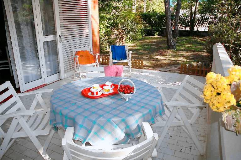 Wonderful apartment | Next to the beach | Pet-friendly in Lignano Sabbiadoro