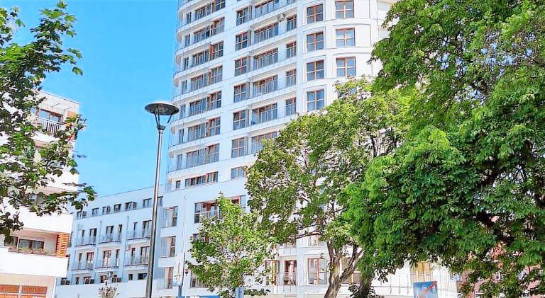Rental apartment with 1 room for 4 persons — photo 3