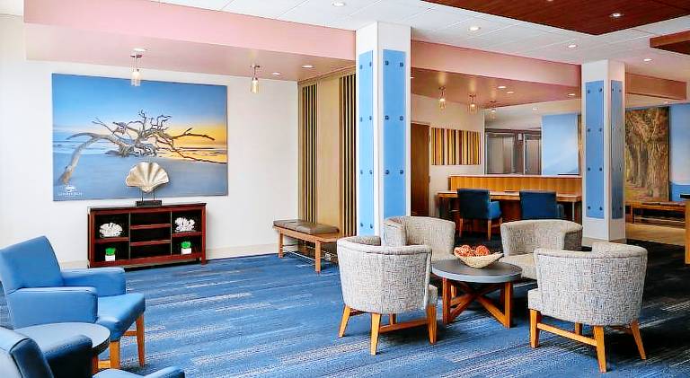 Holiday Inn Express And Suites Brunswick By IHG — photo 3