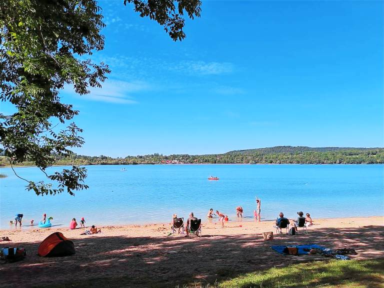 Maison de vacances La Marre